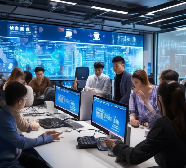 天津企业信息化咨询招聘—助力企业数字化转型