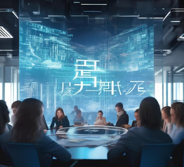 极智信息咨询服务招聘，你的未来在哪？