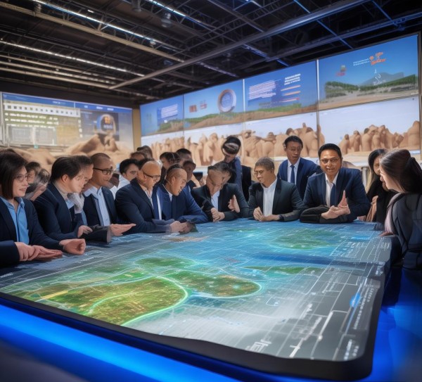 山西省信息化咨询资质，助力地方发展
