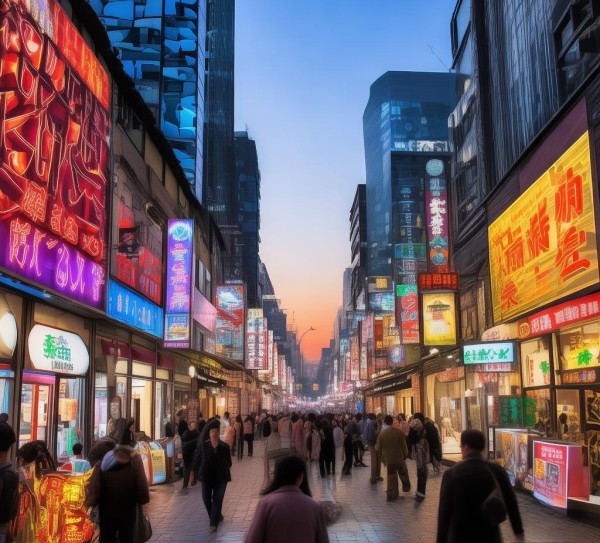 吉林信息咨询服务市场繁荣，机遇在等你
