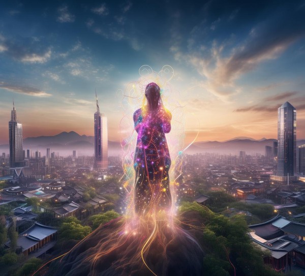 智慧福建，创新的数据驱动咨询模式