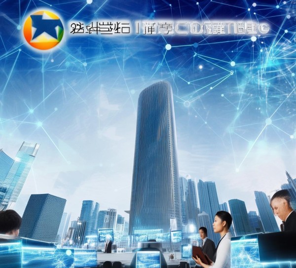浙江在信息技术咨询领域的领导地位