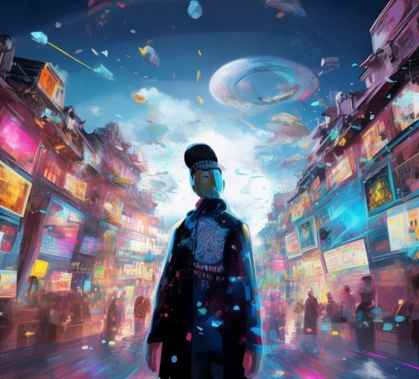 北镇信息咨询服务，助力企业数字化转型的 silver linings