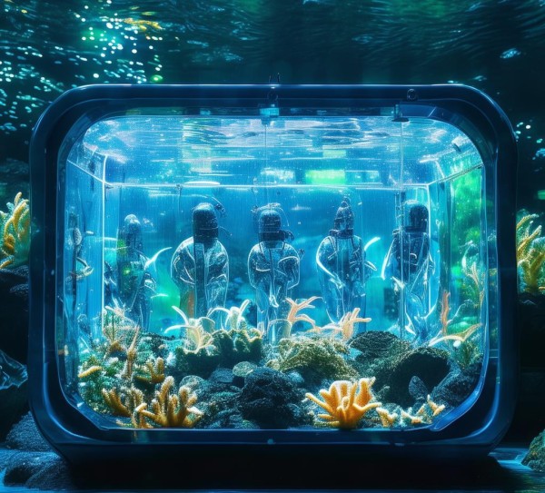海底捞，信息咨询服务界的创新者