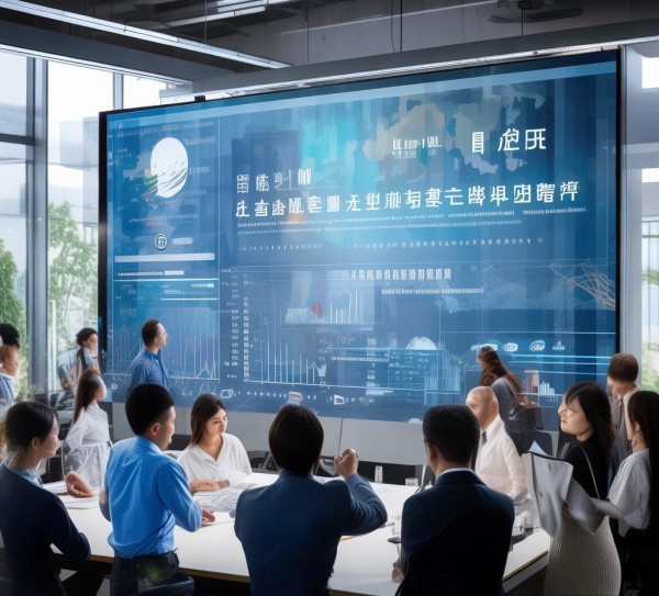 江苏信息技术咨询，助力企业发展与可持续发展