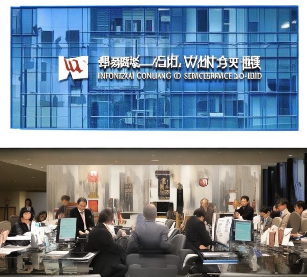 天津万和信息咨询服务公司，信息服务领域的佼佼者