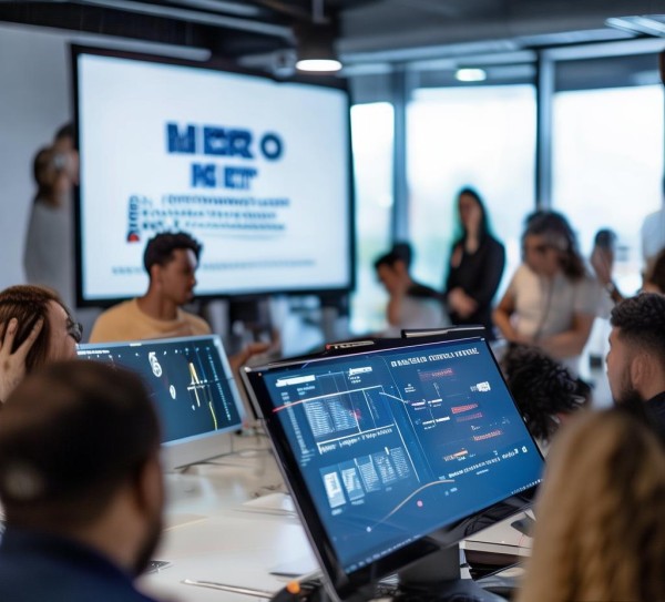 小企业数字化转型的必修课,Micro infomation Consulting 的重要性 小企业数字化转型的必修课,Micro infomation Consulting 的重要性
