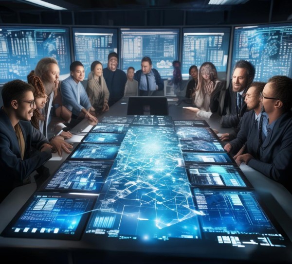 The Role of Information Agency in Modern Decision-Making