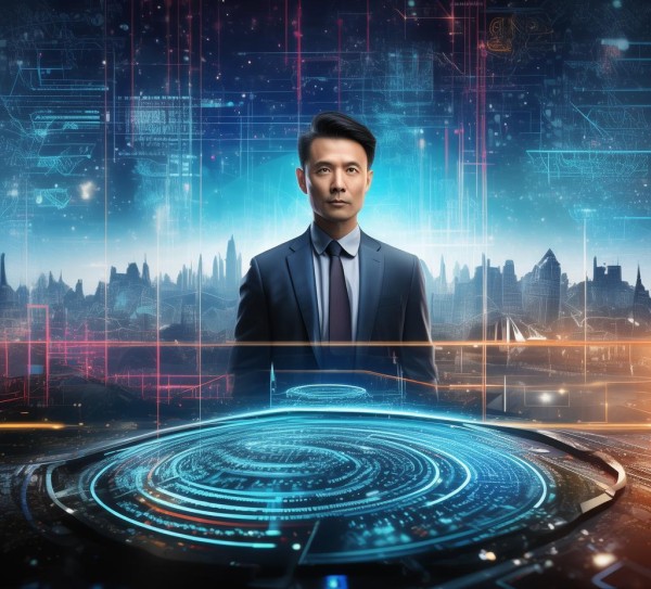 邢ridong Jiaosheng Information Services:A Powerhouse for Digital Transformation