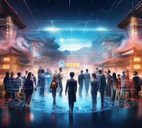 永清置业，信息咨询服务领域的创新与发展
