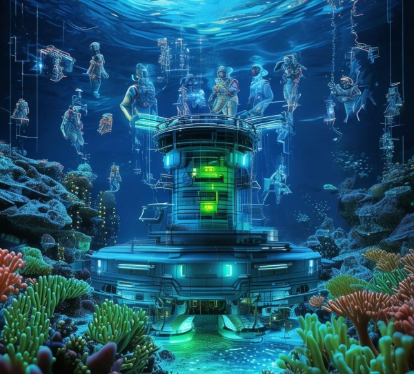 深入海科,海科信息化咨询的为您带来的高效解决方案 深入海科,海科信息化咨询的为您带来的高效解决方案