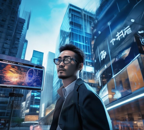 徐州诚新福，信息咨询服务领域的创新者