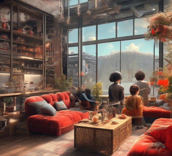 装修一见钟情,稷山信息咨询服务的智慧之选 装修一见钟情,稷山信息咨询服务的智慧之选
