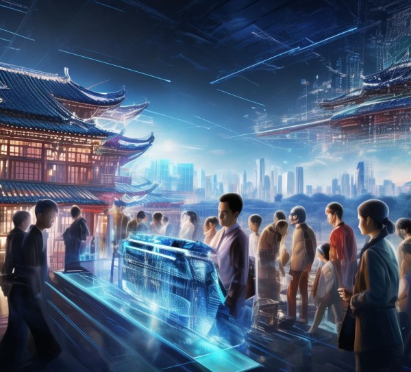 解读沈阳千惠信息技术咨询行业，赋能未来