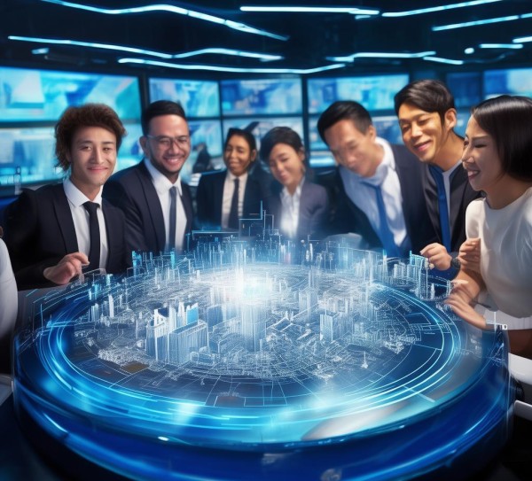 沈河信息咨询服务,助力数字经济的数字化转型 沈河信息咨询服务,助力数字经济的数字化转型
