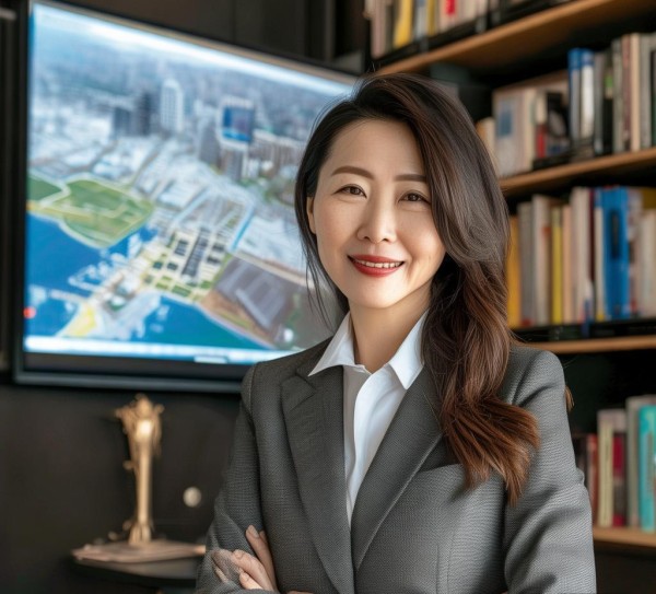专业与智慧，嘉晟房地产信息咨询服务部的使命与展望