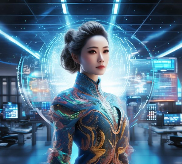 赵艳信息咨询服务，赋能企业数字化转型的智慧之光