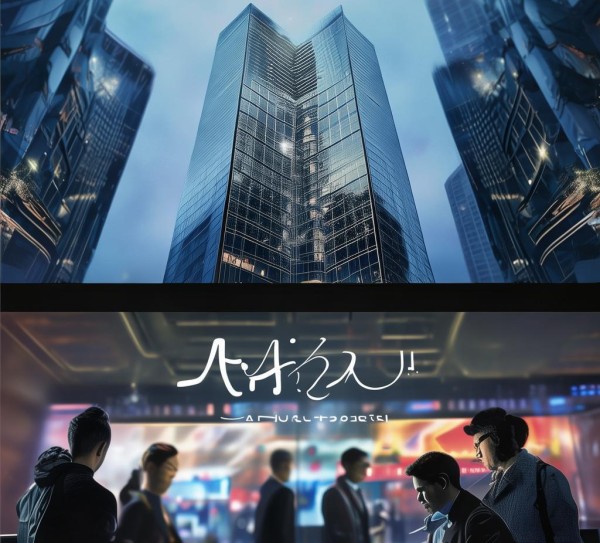 百海川，信息咨询服务领域的引领者