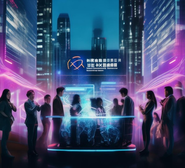 智享未来，威威信息咨询服务助力您的数字化转型
