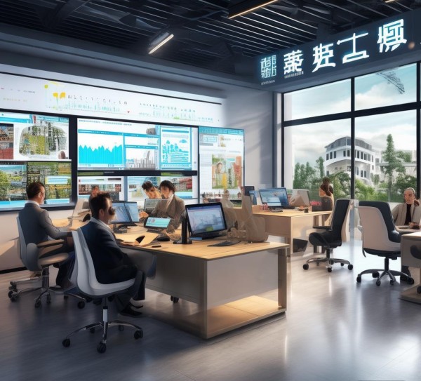 图图房产信息咨询服务部，助力您的房产咨询与方案设计