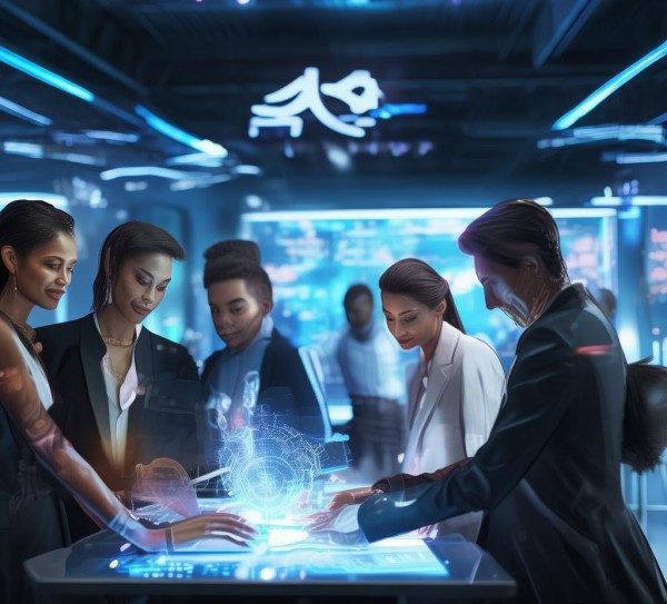 君略信息技术咨询，技术赋能，未来可期