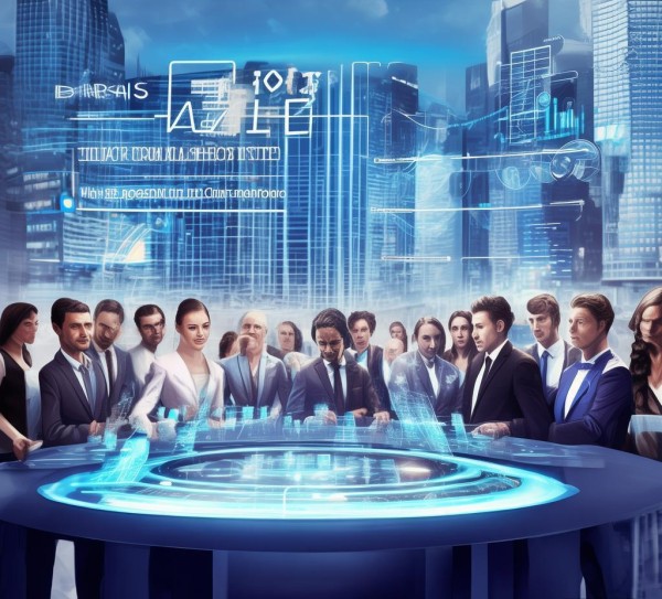 题名,数字化转型的助力—信息化软件咨询公司的崛起之路 题名,数字化转型的助力—信息化软件咨询公司的崛起之路