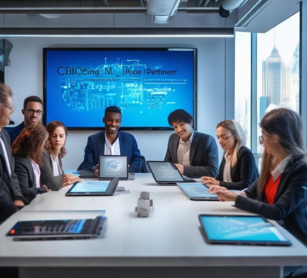 信息技术咨询公司名字，Choosing the Right Partner