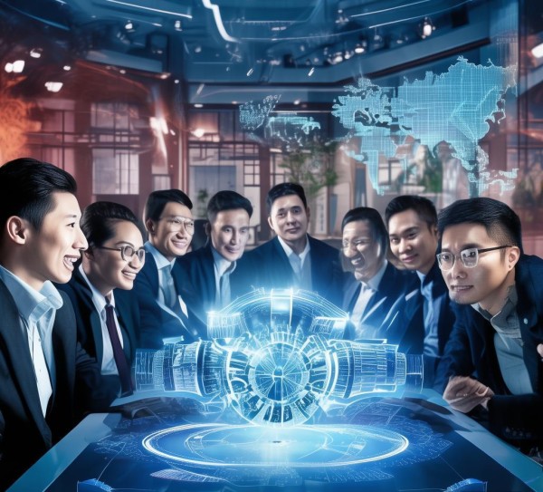 加格达奇信息咨询服务,助力企业迈向数字化的新引擎 加格达奇信息咨询服务,助力企业迈向数字化的新引擎