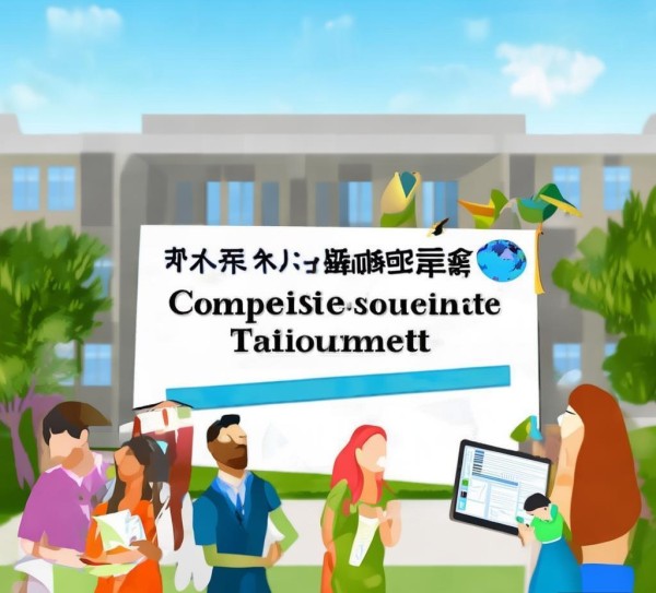 助力校招，吉岸校招信息咨询服务部提供 Comprehensive Solutions for Tailor-Made Recruitment