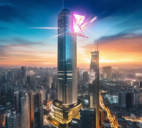 深圳市德聚信息技术咨询，赋能信息科技发展的强大力量