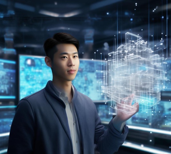 安轩，在信息咨询服务领域的创新与变革