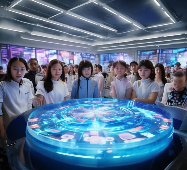 智慧平台助力,江苏信息化教育新探索 智慧平台助力,江苏信息化教育新探索