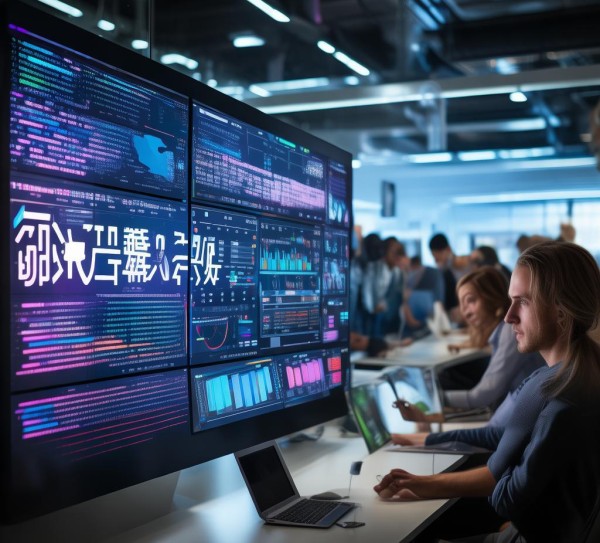 清河信息咨询服务，助力企业数字化转型的强力工具