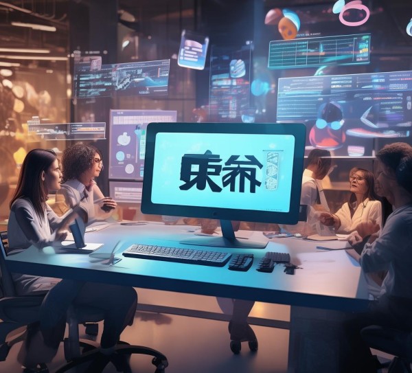 果果信息咨询服务，助力精准决策的智慧伙伴