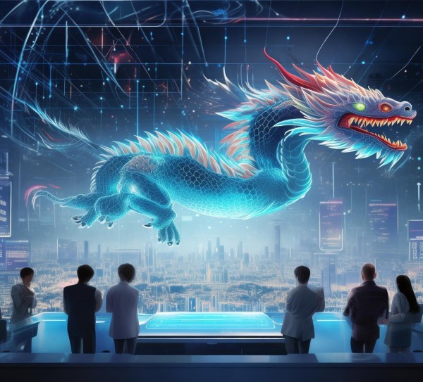 探索信息时代下的龙里信息咨询服务，助力产业升级与就业增长