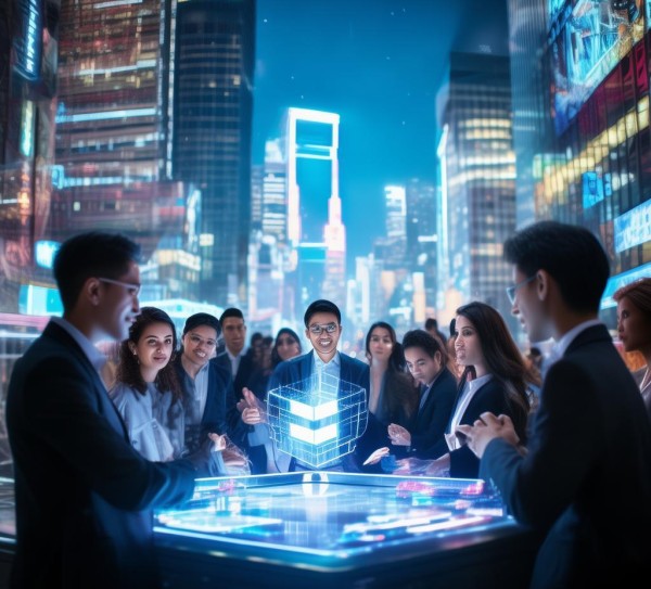 智创未来，亿莱信息技术咨询助力企业迈向数字化转型