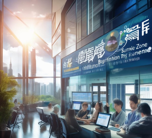 日照高新区小管信息咨询服务,精准服务助力城市治理高效 日照高新区小管信息咨询服务,精准服务助力城市治理高效