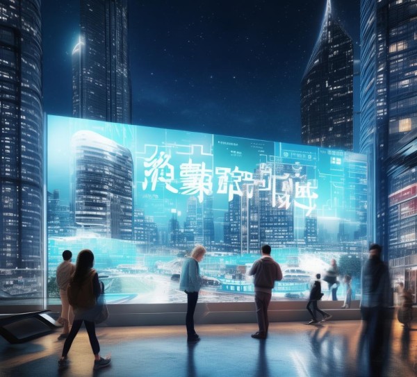智信信息咨询，赋能您的出行，智慧前行