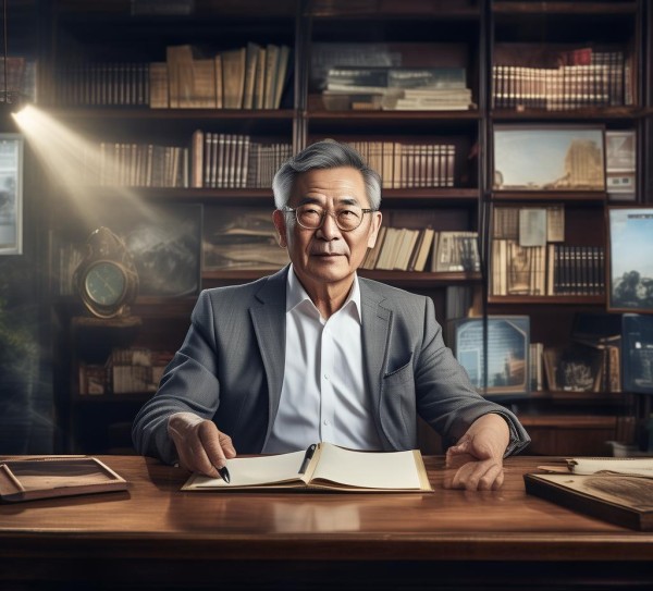 钟老师信息咨询服务，赋能未来，创造价值