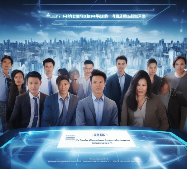 福建信息化管理咨询协议,助力信息化发展,保障社会稳定 福建信息化管理咨询协议,助力信息化发展,保障社会稳定