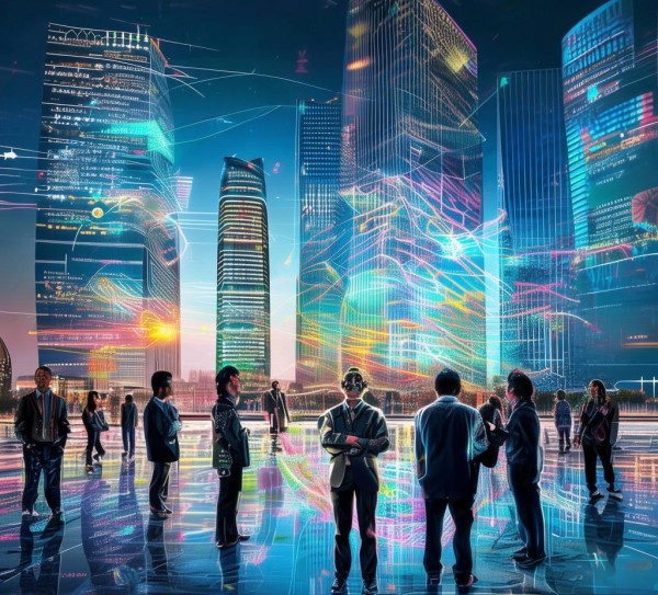 当技术与政策交响，解读上海信息技术咨询优化的新格局