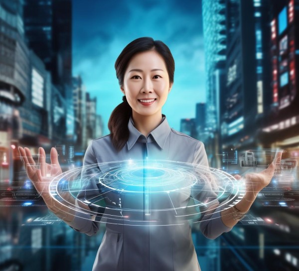 从信息化到未来，IT咨询专家的使命与意义