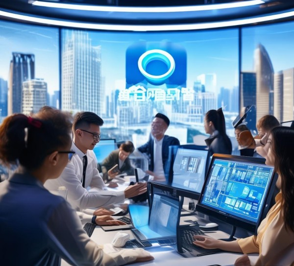 北京极速达信息技术咨询，助力企业数字化转型的首选服务