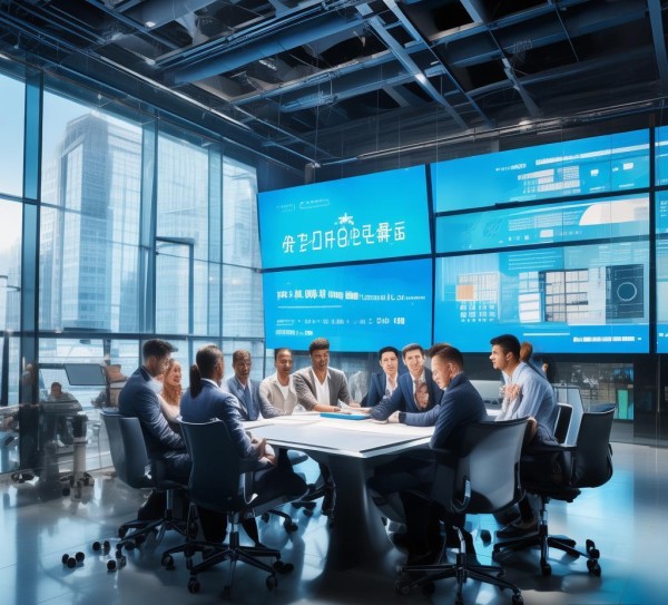 南岸区信息化资质咨询，助力企业数字化转型的助力