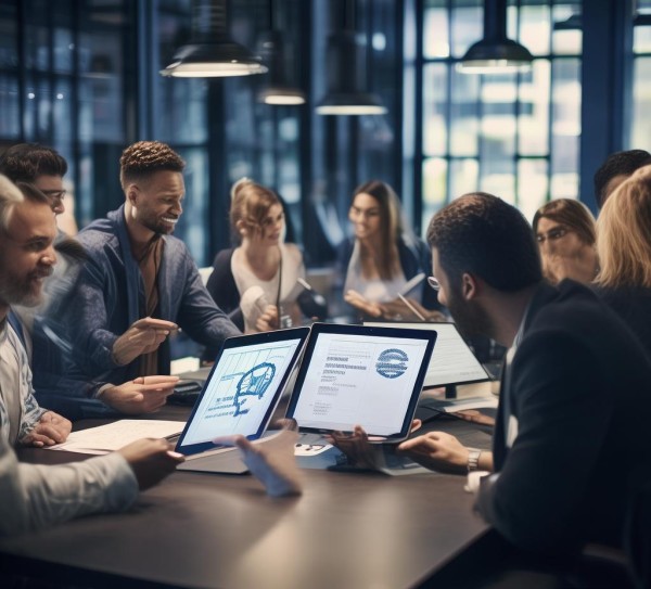沈年年信息技术咨询，Choosing the Right Partner for Your Needs