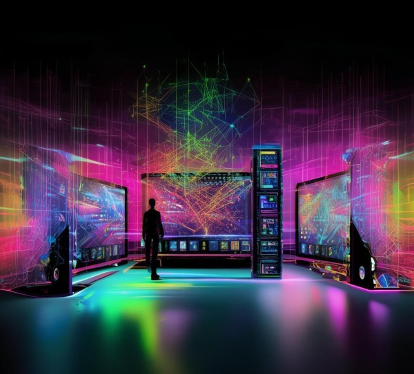 ymmetric-edge solutions for your digital future