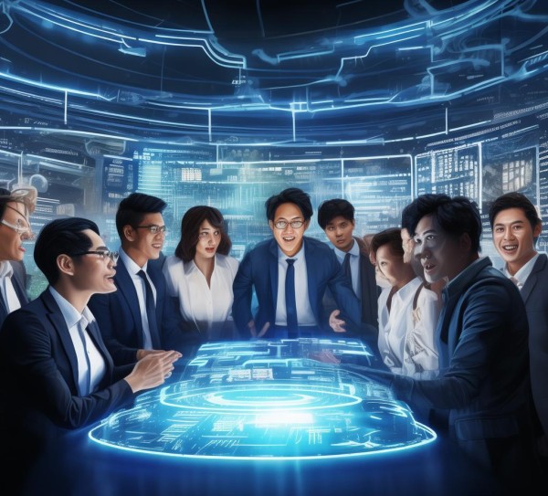 桑念巧信息咨询服务部,探索数字时代的创新机遇 桑念巧信息咨询服务部,探索数字时代的创新机遇