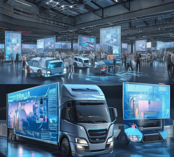 trucks专业塑编信息化咨询，助力企业数字化转型