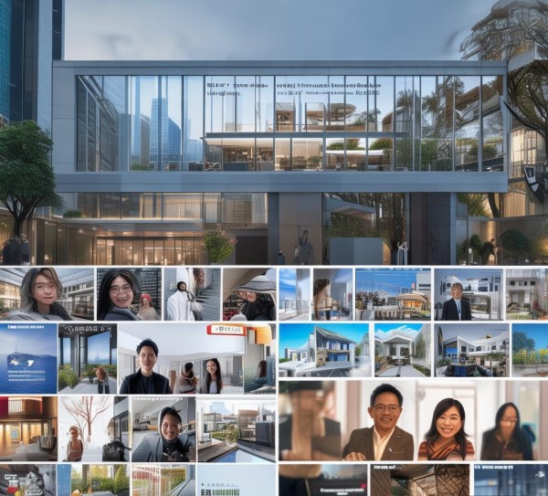 乐山毛淑文房产信息咨询服务部，专业服务助力您 property journey