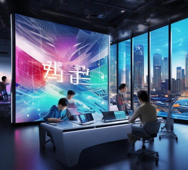 惠广信息咨询服务有限公司，赋能数字未来